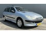 Peugeot 206 SW 1.4 X-line Airco Nieuw APK