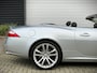 Jaguar XK 4.2 V8 Convertible / YOUNGTIMER / FULL SERVICE FILE / XK SPECIALIST