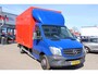 Mercedes-Benz Sprinter 514 2.2 CDI 432 Meubelbak, Dubbel Lucht, Navigatie, Bijrijdersbank, Airco, Cargo-Lock op de achter deuren