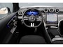 Mercedes-Benz GLC 300e 4MATIC Premium+ AMG Line Aut9 | Luchtvering | Achterasbesturing | Distronic+ | Burmester | Trekhaak | HUD | Verwarmd Stuurwiel | Digital Light | Keyless Go |