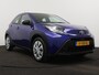 Toyota Aygo X 1.0 VVT-i S-CVT Play Automaat | Airco | Cruise Control Adaptief |