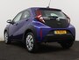 Toyota Aygo X 1.0 VVT-i S-CVT Play Automaat | Airco | Cruise Control Adaptief |