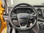 Ford Transit Custom 340 2.0 TDCI L2H1 DC Airco Cruise control Trekhaak 2800kg trekgewicht 5-Persoons Stoelverwarming Bluetooth Parkeersensoren voor en achter Schuifdeur rechts 1e eigenaar Euro 6