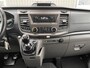 Ford Transit Custom 340 2.0 TDCI L2H1 DC Airco Cruise control Trekhaak 2800kg trekgewicht 5-Persoons Stoelverwarming Bluetooth Parkeersensoren voor en achter Schuifdeur rechts 1e eigenaar Euro 6