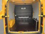 Ford Transit Custom 340 2.0 TDCI L2H1 DC Airco Cruise control Trekhaak 2800kg trekgewicht 5-Persoons Stoelverwarming Bluetooth Parkeersensoren voor en achter Schuifdeur rechts 1e eigenaar Euro 6