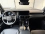 Toyota Land Cruiser 2.8 D-4D Standard Roof Window Van Navigator