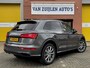 Audi Q5 50 TFSIe Quattro S-Line Pano Head-Up Leder Zwart Optiek 20"