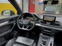Audi Q5 50 TFSIe Quattro S-Line Pano Head-Up Leder Zwart Optiek 20"