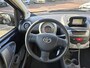 Toyota Aygo 1.0-12V Comfort Navigator |12MND GARANTIE | ELEC RAMEN | AIRCO | NW APK