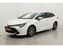Toyota Corolla Touring Sports 1.8 Hybrid Business Plus | Origineel NL | 1e eigenaar | Navigatie | Stoelverwarming | Adaptive Cruise | Apple Carplay / Android Auto