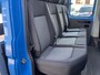 Volkswagen Crafter 35 2.0 TDI DC Airco Cruise controle Euro 6 laadbak Voorruit verwarming 6-persoons Open laadbak Pick-up p-up Bakwagen 1e eigenaar