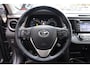 Toyota RAV4 2.5 Hybrid AWD LEER/MEMORY CAMERA PANO 18"LMV ELEK.LAADKLEP STOELVERW. DAB NAVI ENZ.