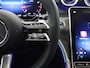 Mercedes-Benz C-klasse 180 AMG Line 19"AMG Velgen | Panoramadak | Night | Sfeerverlichting