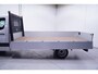 Mercedes-Benz Sprinter 515 CDI 150 pk Pick Up / Open Laadbak Dubbel Lucht Airco, Apple Carplay, Cruise Control, Nieuw ongebruikt 3-Zits