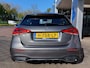 Mercedes-Benz A-klasse 180 136pk Automaat Business Solution AMG | Origineel NL | Navi | Apple Carplay+Android Auto | Clima | Cruise | Led Koplampen | Pdc V+A+Assist+Camera | Stoelverwarming | 18''lm