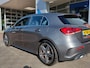 Mercedes-Benz A-klasse 180 136pk Automaat Business Solution AMG | Origineel NL | Navi | Apple Carplay+Android Auto | Clima | Cruise | Led Koplampen | Pdc V+A+Assist+Camera | Stoelverwarming | 18''lm