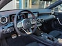 Mercedes-Benz A-klasse 180 136pk Automaat Business Solution AMG | Origineel NL | Navi | Apple Carplay+Android Auto | Clima | Cruise | Led Koplampen | Pdc V+A+Assist+Camera | Stoelverwarming | 18''lm