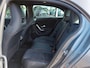 Mercedes-Benz A-klasse 180 136pk Automaat Business Solution AMG | Origineel NL | Navi | Apple Carplay+Android Auto | Clima | Cruise | Led Koplampen | Pdc V+A+Assist+Camera | Stoelverwarming | 18''lm