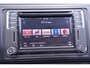 Volkswagen Transporter 2.0 TDI 115 pk L1H1 Dubbel Cabine 2x Schuifdeur Navi, Camera, Apple Carplay, 5-Zits