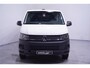 Volkswagen Transporter 2.0 TDI 115 pk L1H1 Dubbel Cabine 2x Schuifdeur Navi, Camera, Apple Carplay, 5-Zits
