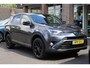 Toyota RAV4 2.0 VVT-i Dynamic BLACK-EDITION CAMERA PANO 18"LMV ELEK.LAADKLEP STOELVERW. DAB NAVI ENZ.
