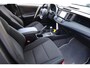 Toyota RAV4 2.0 VVT-i Dynamic BLACK-EDITION CAMERA PANO 18"LMV ELEK.LAADKLEP STOELVERW. DAB NAVI ENZ.
