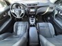 Nissan Qashqai 1.6 dCi Tekna Camera's | stoelverwarming | elektrische stoel