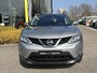 Nissan Qashqai 1.6 dCi Tekna Camera's | stoelverwarming | elektrische stoel