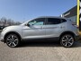 Nissan Qashqai 1.6 dCi Tekna Camera's | stoelverwarming | elektrische stoel