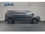 Ford Transit Custom 2.0 TDCI L2 Limited | BPM vrij | Twee keer schuifdeur | Adaptief cruise control | Camera | LED koplampen