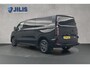 Ford Transit Custom 2.0 170PK L2 DC Limited | Dubbel cabine | BPM vrij | Twee keer schuifdeur | Adaptief cruise control | Camera | Parkeersensoren