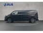 Ford Transit Custom 2.0 170PK L2 DC Limited | Dubbel cabine | BPM vrij | Twee keer schuifdeur | Adaptief cruise control | Camera | Parkeersensoren