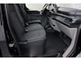 Ford Transit Custom 2.0 170PK L2 DC Limited | Dubbel cabine | BPM vrij | Twee keer schuifdeur | Adaptief cruise control | Camera | Parkeersensoren