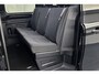 Ford Transit Custom 2.0 170PK L2 DC Limited | Dubbel cabine | BPM vrij | Twee keer schuifdeur | Adaptief cruise control | Camera | Parkeersensoren