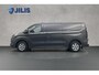 Ford Transit Custom 2.0 L2 Limited | BPM vrij | Twee keer schuifdeur | Adaptief cruise control | Camera | Navigatie