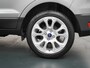 Ford EcoSport 125PK EcoBoost Titanium | Half Leder | Clima | Hoge zit | Android auto / Apple Carplay  | ISOFIX | LED |