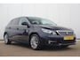 Peugeot 308 1.5 BlueHDi Blue Lease Premium 131PK Panoramadak Keyless Full LED Navigatie Achteruitrijcamera Clima Cruise Carplay Android 16 inch LMV