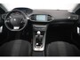 Peugeot 308 1.5 BlueHDi Blue Lease Premium 131PK Panoramadak Keyless Full LED Navigatie Achteruitrijcamera Clima Cruise Carplay Android 16 inch LMV