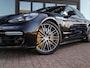 Porsche Panamera Sport Turismo 4.0 Turbo S E-Hybrid | Keramisch | Burmester | Matrix | Sport Chrono | Leder | Stoelverw./ventilatie