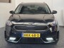 Kia Niro 1.6 GDi Plug-in Hybrid DynamicLine STOF/LEDER NAVIGATIE ADAPTIVE CRUISE CONTROL CLIMATE CONTROL KEYLESS GO APPLE CARPLAY/ANDROID RIJSTROOKSENSOREN ACHTERUITRIJCAMERA ZEER MOOI !! 3010