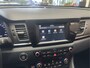 Kia Niro 1.6 GDi Plug-in Hybrid DynamicLine STOF/LEDER NAVIGATIE ADAPTIVE CRUISE CONTROL CLIMATE CONTROL KEYLESS GO APPLE CARPLAY/ANDROID RIJSTROOKSENSOREN ACHTERUITRIJCAMERA ZEER MOOI !! 3010