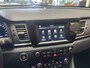 Kia Niro 1.6 GDi Plug-in Hybrid DynamicLine STOF/LEDER NAVIGATIE ADAPTIVE CRUISE CONTROL CLIMATE CONTROL KEYLESS GO APPLE CARPLAY/ANDROID RIJSTROOKSENSOREN ACHTERUITRIJCAMERA ZEER MOOI !! 3010