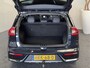 Kia Niro 1.6 GDi Plug-in Hybrid DynamicLine STOF/LEDER NAVIGATIE ADAPTIVE CRUISE CONTROL CLIMATE CONTROL KEYLESS GO APPLE CARPLAY/ANDROID RIJSTROOKSENSOREN ACHTERUITRIJCAMERA ZEER MOOI !! 3010