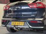 Kia Niro 1.6 GDi Plug-in Hybrid DynamicLine STOF/LEDER NAVIGATIE ADAPTIVE CRUISE CONTROL CLIMATE CONTROL KEYLESS GO APPLE CARPLAY/ANDROID RIJSTROOKSENSOREN ACHTERUITRIJCAMERA ZEER MOOI !! 3010