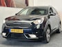 Kia Niro 1.6 GDi Plug-in Hybrid DynamicLine STOF/LEDER NAVIGATIE ADAPTIVE CRUISE CONTROL CLIMATE CONTROL KEYLESS GO APPLE CARPLAY/ANDROID RIJSTROOKSENSOREN ACHTERUITRIJCAMERA ZEER MOOI !! 3010