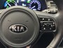 Kia Niro 1.6 GDi Plug-in Hybrid DynamicLine STOF/LEDER NAVIGATIE ADAPTIVE CRUISE CONTROL CLIMATE CONTROL KEYLESS GO APPLE CARPLAY/ANDROID RIJSTROOKSENSOREN ACHTERUITRIJCAMERA ZEER MOOI !! 3010