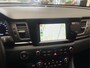 Kia Niro 1.6 GDi Plug-in Hybrid DynamicLine STOF/LEDER NAVIGATIE ADAPTIVE CRUISE CONTROL CLIMATE CONTROL KEYLESS GO APPLE CARPLAY/ANDROID RIJSTROOKSENSOREN ACHTERUITRIJCAMERA ZEER MOOI !! 3010
