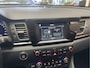 Kia Niro 1.6 GDi Plug-in Hybrid DynamicLine STOF/LEDER NAVIGATIE ADAPTIVE CRUISE CONTROL CLIMATE CONTROL KEYLESS GO APPLE CARPLAY/ANDROID RIJSTROOKSENSOREN ACHTERUITRIJCAMERA ZEER MOOI !! 3010