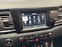 Kia Niro 1.6 GDi Plug-in Hybrid DynamicLine STOF/LEDER NAVIGATIE ADAPTIVE CRUISE CONTROL CLIMATE CONTROL KEYLESS GO APPLE CARPLAY/ANDROID RIJSTROOKSENSOREN ACHTERUITRIJCAMERA ZEER MOOI !! 3010