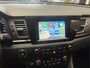 Kia Niro 1.6 GDi Plug-in Hybrid DynamicLine STOF/LEDER NAVIGATIE ADAPTIVE CRUISE CONTROL CLIMATE CONTROL KEYLESS GO APPLE CARPLAY/ANDROID RIJSTROOKSENSOREN ACHTERUITRIJCAMERA ZEER MOOI !! 3010